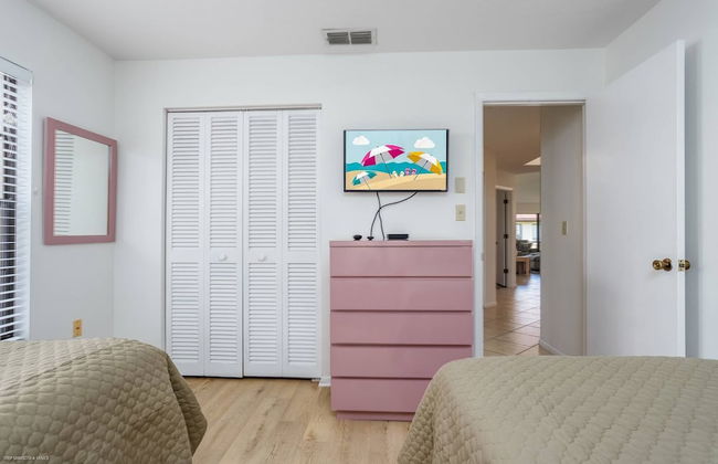 Yellow Pine Villa - Foto 30