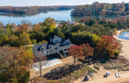 Bamboo Sands Villa and Captains Lookout - Foto 61