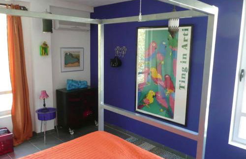 Todimer Villa Almendros - Foto 11