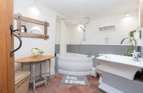 Cosy cottage on outskirts of Bath - Foto 17