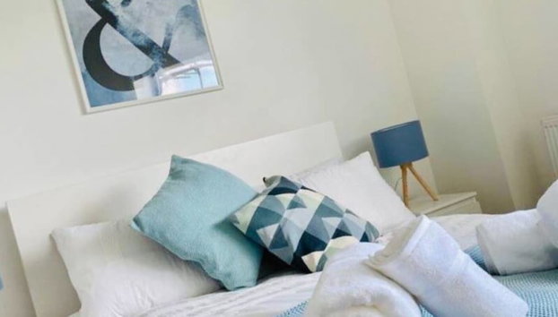 Karah Suites - Summer Lane - Foto 4, Habitación