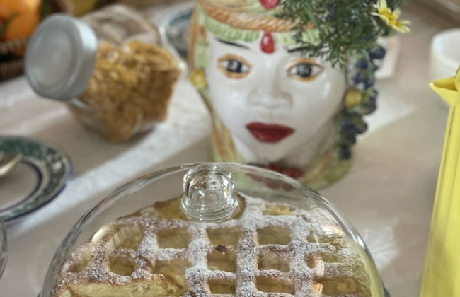 Fattoria Manostalla Villa Chiarelli - Foto 53