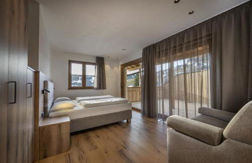 Tieja Panoramic Lodge - Photo 70