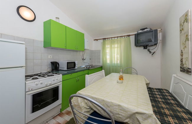 Apartments and Rooms Dragica - Photo 15