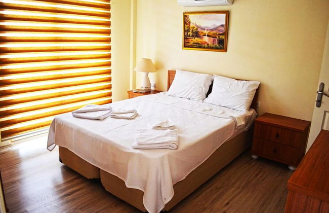 Apartment 3 Bedroom Lake View 3 by Likya Global - Photo 8