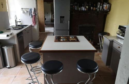 Maison curieuse - hammam et spa - Foto 33