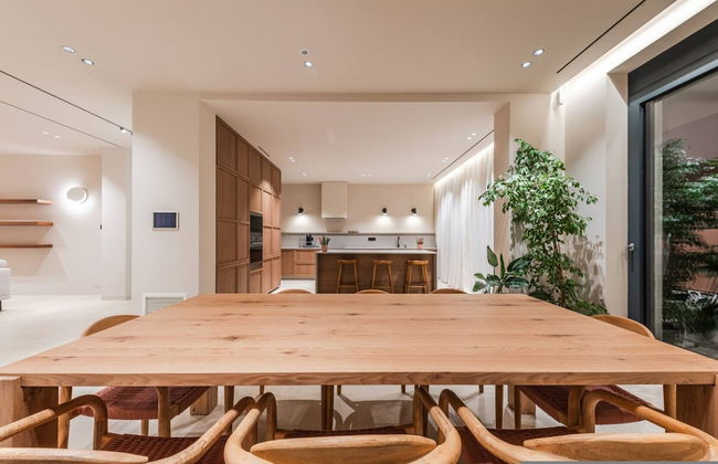 Jerina Mansion in Picall - Foto 28