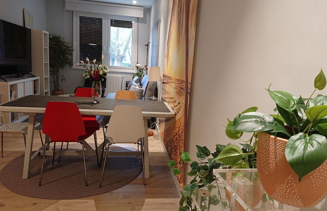 Bilbao Ciudad del Mundo trabajo ocio - Foto 15