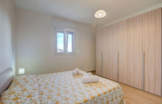 Le Bianche Apartment 1 Near The Sea - Foto 5