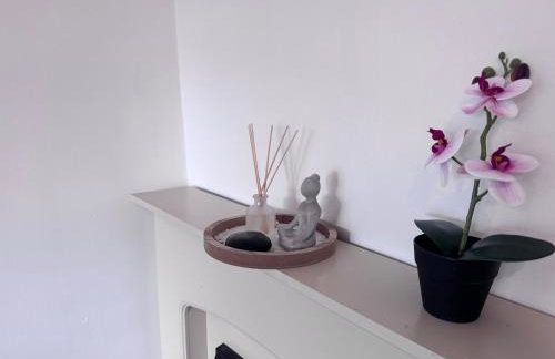 Stylish 2-Bed flat near IKEA & J9 M6 Free Parking - Foto 8