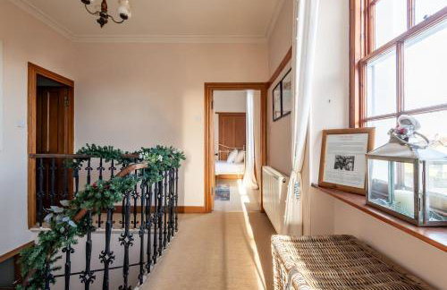 Corner House - Elie & Earlsferry - Foto 26