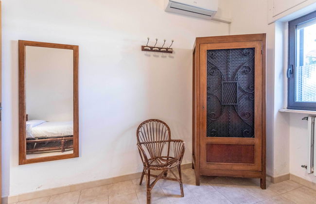 Emma's Villa facing the sea with swimming pool - Foto 13