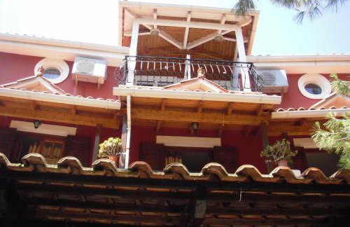 Belvedere Zakynthos Studios - Foto 8