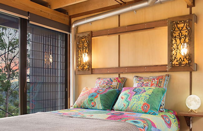 Gold Coast Tree Houses - Foto 40