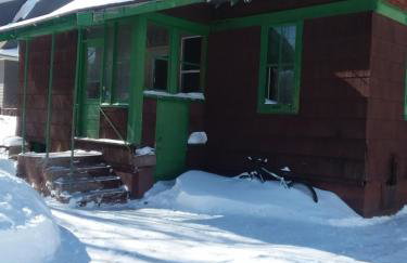 Hemlock House - Foto 17