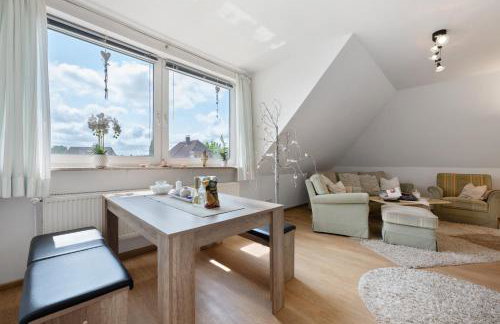 Ferienwohnung Storchennest - Foto 6