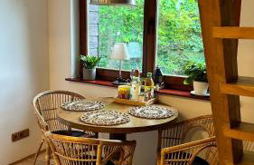 Domek nad potokiem - Foto 32