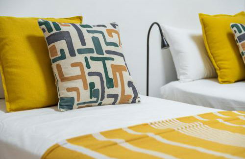 Frontline Beach Apt with Terrace - Foto 60