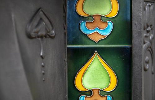 Joymount Cottage, Carrickfergus - 2 bedroom - Foto 8