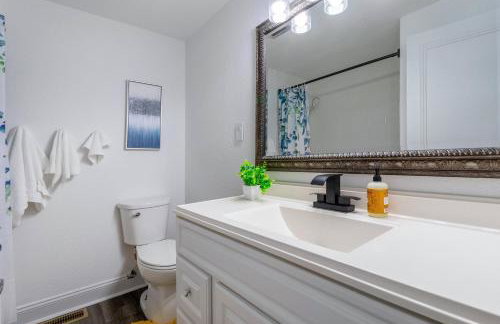 Family friendly house with MIL suite - Foto 11