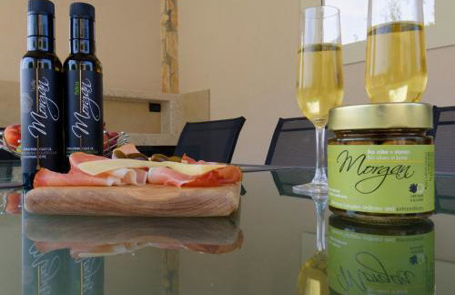 Villa Morgan by Rent Istria - Photo 11