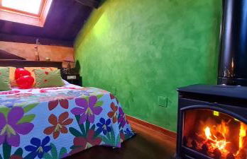 Apartamentos Rurales El Bosque de las Viñas - Photo 16