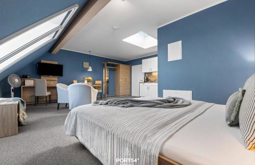 Ferienwohnung Bude 5 Dagebüll - Foto 12