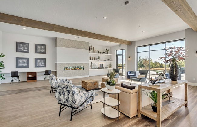 The Heights by Cloud Dream Homes - Foto 46