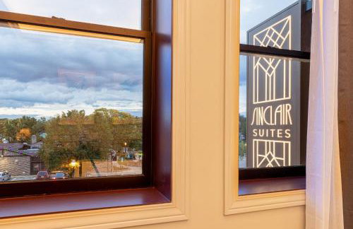 Sinclair Suites - Boutique Hotel West Dundee - Foto 17