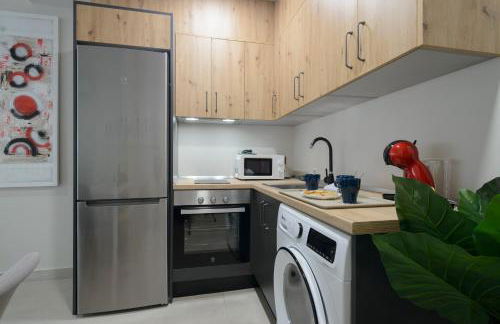 Apartamentos San Lázaro - Foto 69