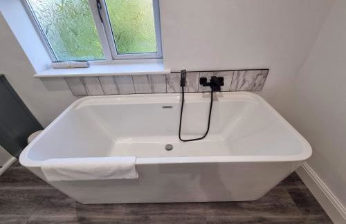 Well Cottage by Cliftonvalley Apartments - Foto 4