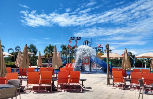 Malai Manso Cotista - Resort Acomodações 4 hosp - Foto 17