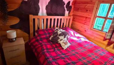 The Woodcutters Rest Cabin Sutton Coldfield - Foto 2