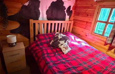 The Woodcutters Rest Cabin Sutton Coldfield - Foto 2