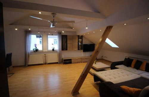 Apartmenthaus Wertheim - Foto 24