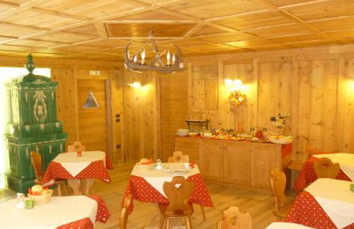 Maso Fior di Bosco - Val di Rabbi - Esercizio Rurale - Foto 57