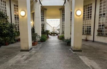 Cozy design studio apartment in Porta Maggiore. - Foto 14