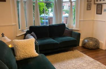 3 Bed Home Sleeps 6 Free parking - Foto 26