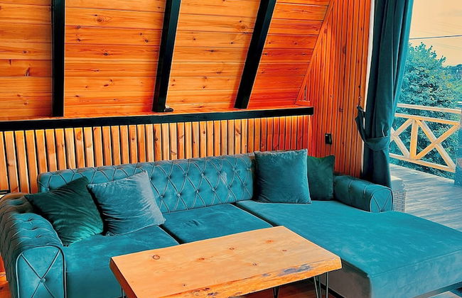 Mirana Bungalov - Foto 20