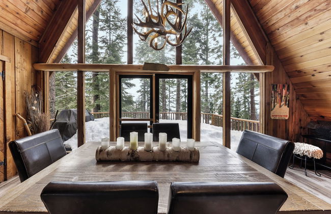 Huckleberry Haus - Foto 1