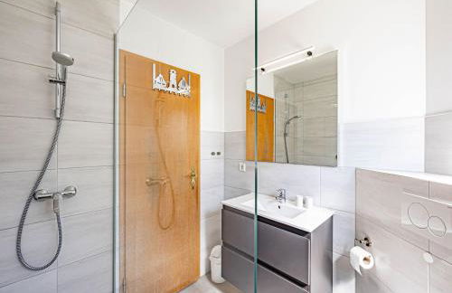 Pühler - Ferienwohnung Möwe - Foto 7