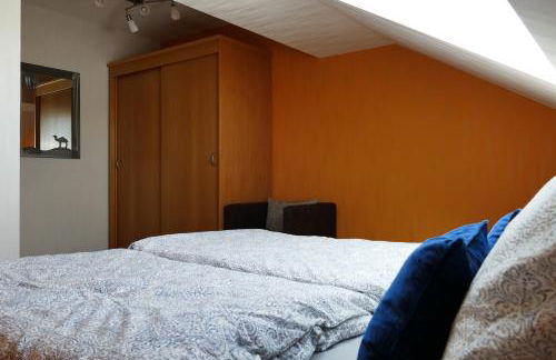 Rhön Ferienwohnung Ebert - Foto 24