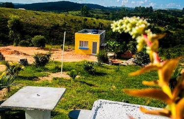 Pousada Dona Terezinha - Foto 66