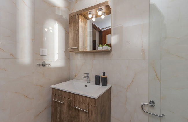 Yialos Ammos Beach Residence by Estia - Foto 18