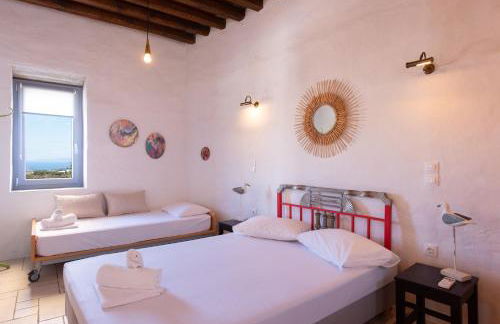 Dora's traditional houses - Foto 16