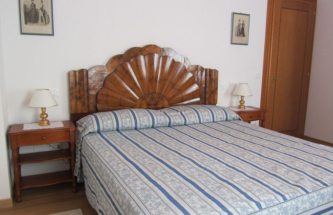 Agriturismo Villa Selvatico - Foto 11