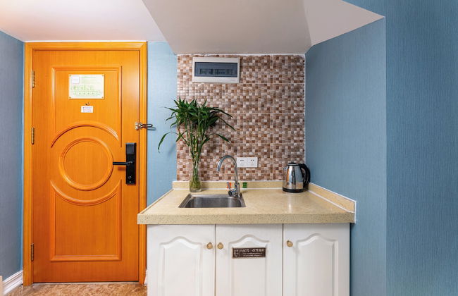 Lavendar Apartment - Shangcheng Branch - Foto 66