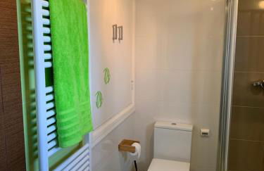 Casa Rural Finca Volando in the mountains of Málaga - Foto 39