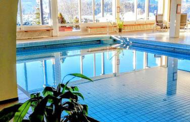 Ferienwohnung Waldkäuzle27 - Foto 25