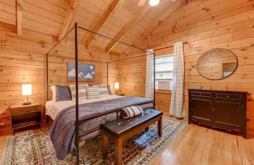 Clover Creek Cabin - Foto 17